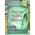 "Makin Cantik Dengan Busana Muslimah" "Makin Cantik Dengan Busana Muslimah"
